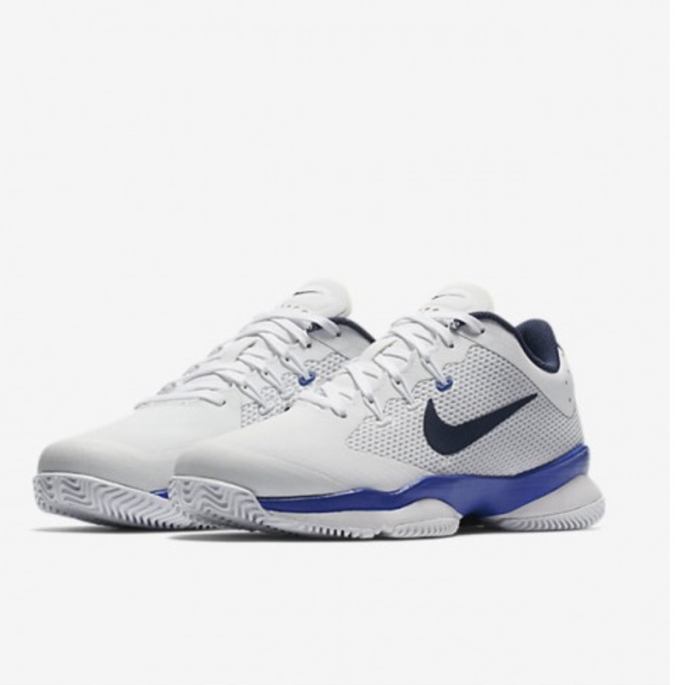 Nike Air Zoom Ultra Tennis Shoe